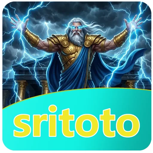 Ikon sritoto untuk katalog aplikasi Android