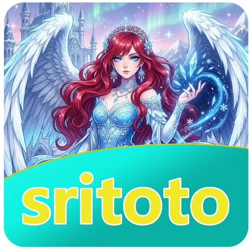 Ikon sritoto untuk bagian uji redaksi