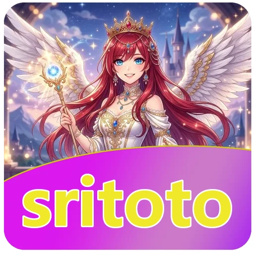 Ikon sritoto untuk langkah pasang APK