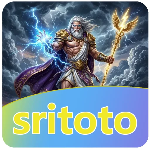 Ikon sritoto untuk ciri berkas resmi