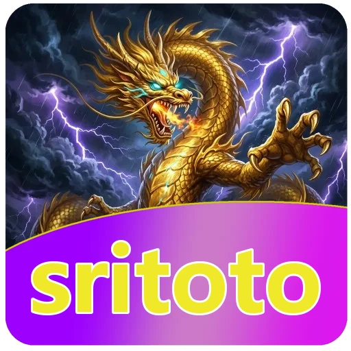 Ikon sritoto untuk pengguna sejak 2018